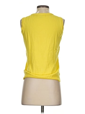 Ellen Tracy Sweater Vest (view 2)