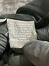 Ellen Tracy Black Blazer Size 12 - photo 7