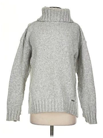MICHAEL Michael Kors Turtleneck Sweater (view 1)