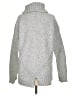 MICHAEL Michael Kors Solid Gray Turtleneck Sweater Size S - photo 2