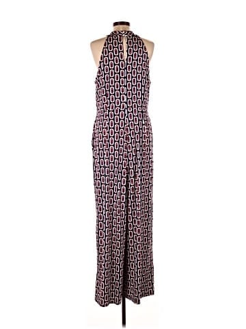 Nina Leonard Jumpsuit (view 2)