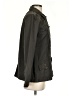 DressBarn 100% Cotton Gray Jacket Size S - photo 4