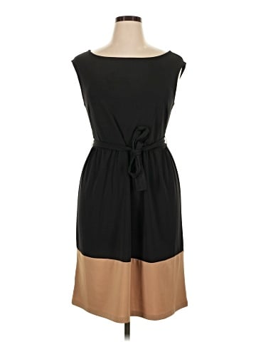 Ann Taylor Factory Casual Dress (view 1)