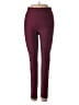 All Access Burgundy Active Pants Size S - photo 1