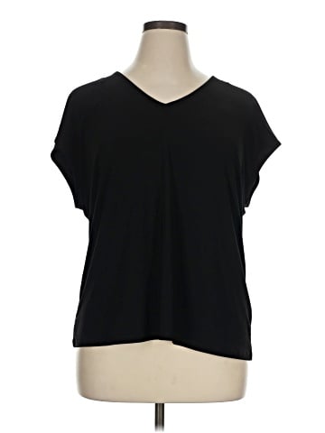 Halogen Short Sleeve T-Shirt (view 1)