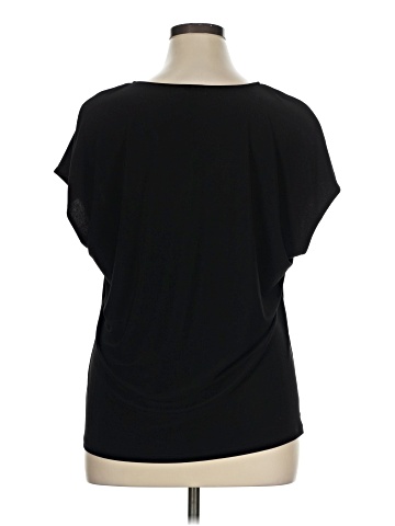 Halogen Short Sleeve T-Shirt (view 2)