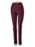 All Access Burgundy Active Pants Size S - photo 2
