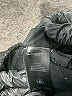 Body Glove 100% Polyester Black Track Pants Size L - photo 9