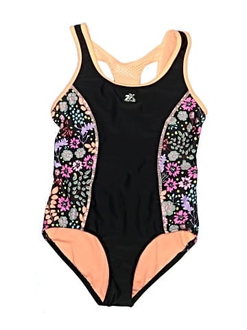 ZeroXposur One Piece Swimsuit (view 1)