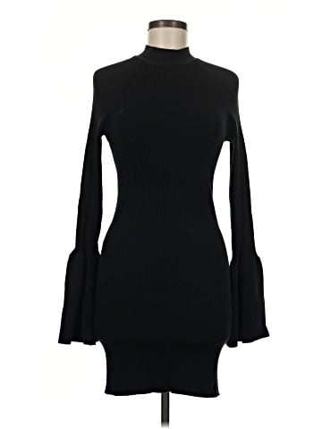 Silence and Noise Cocktail Dress (view 1)