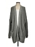 BDG Gray Cardigan Size S - photo 1