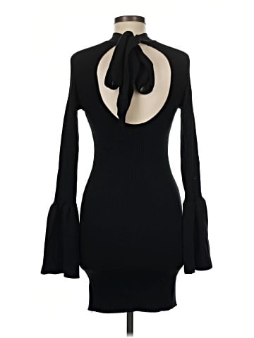 Silence and Noise Cocktail Dress (view 2)
