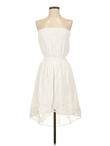 Line & Dot Cocktail Dress (view 1)