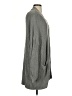 BDG Gray Cardigan Size S - photo 4