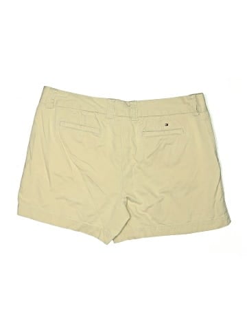 Tommy Hilfiger Khaki Shorts (view 2)