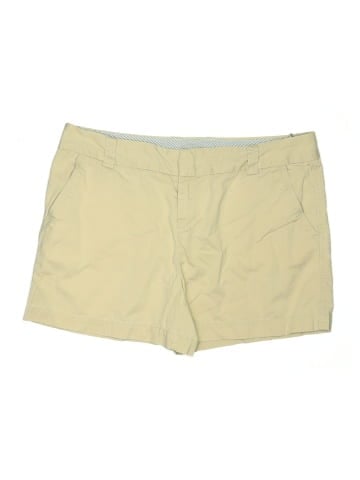Tommy Hilfiger Khaki Shorts (view 1)