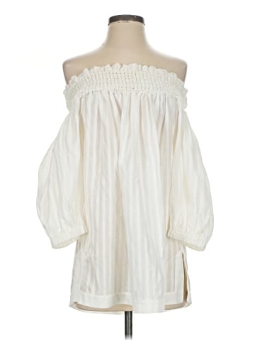 Escada 3/4 Sleeve Blouse (view 1)