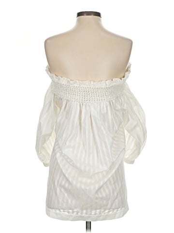 Escada 3/4 Sleeve Blouse (view 2)