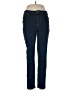 Maurices Solid Blue Jeans Size 11/12 Short - photo 1