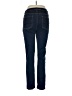 Maurices Solid Blue Jeans Size 11/12 Short - photo 2