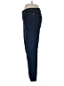 Maurices Solid Blue Jeans Size 11/12 Short - photo 5