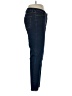 Maurices Solid Blue Jeans Size 11/12 Short - photo 4
