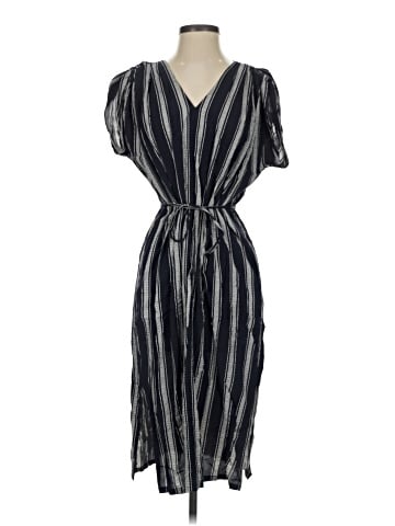 Porridge Casual Dress (view 1)