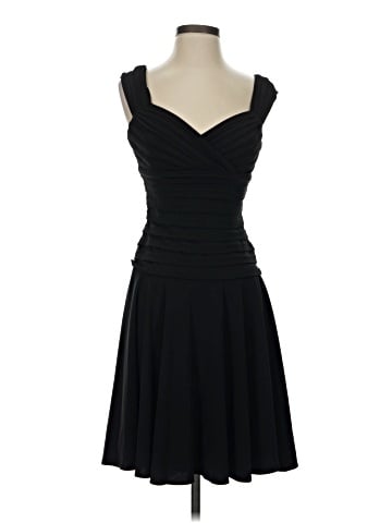 White House Black Market Cocktail Dress (view 1)
