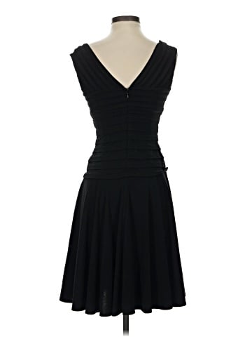 White House Black Market Cocktail Dress (view 2)