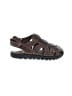 Carter's Brown Sandals Size 11 (kids) - photo 1