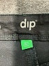 dip Solid Black Jeggings Size 16 - photo 4
