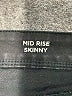 dip Solid Black Jeggings Size 16 - photo 5