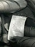 dip Solid Black Jeggings Size 16 - photo 7