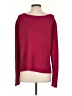Chelsea & Violet Burgundy Pullover Sweater Size S - photo 2