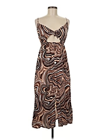 J for Justify Cocktail Dress (view 1)