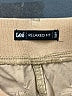 Lee Tan Cargo Pants Size 4M - photo 7