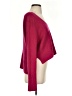 Chelsea & Violet Burgundy Pullover Sweater Size S - photo 4