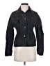 Hollister Black Denim Jacket Size XS - photo 1