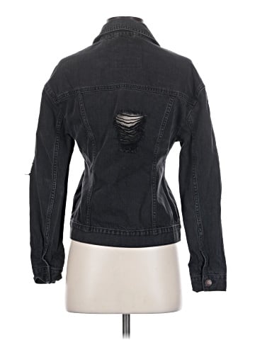 Hollister Denim Jacket (view 2)