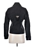 Hollister Black Denim Jacket Size XS - photo 2