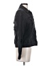 Hollister Black Denim Jacket Size XS - photo 4
