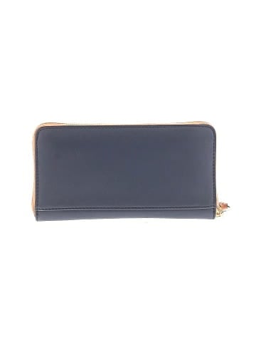 Dooney & Bourke Leather Wristlet (view 2)