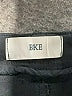 BKE Solid Black Shorts Size 28 waist - photo 3