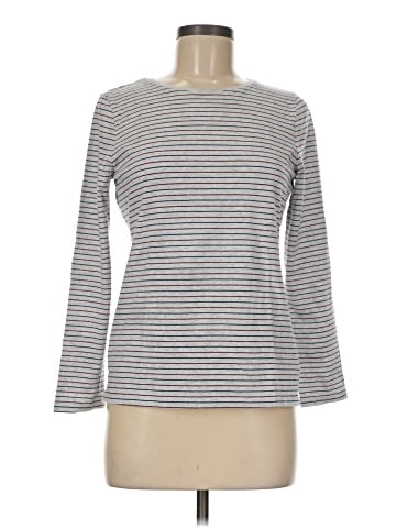 Talbots Outlet Long Sleeve T-Shirt (view 1)