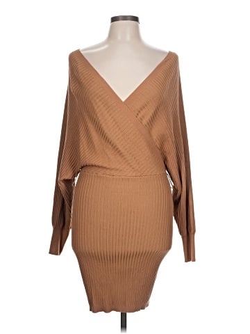 Love Tree Cocktail Dress (view 1)