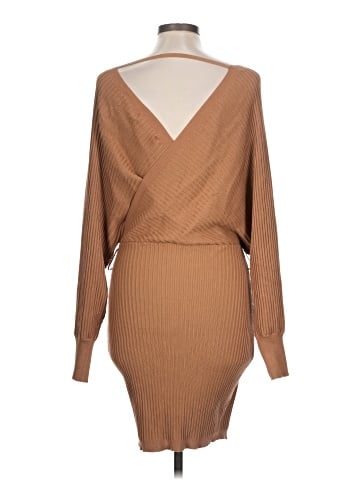 Love Tree Cocktail Dress (view 2)
