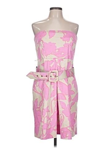 New York & Company Cocktail Dress (view 1)