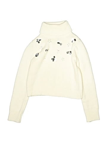 Max Studio Turtleneck Sweater (view 1)
