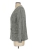 Club Monaco Houndstooth Gray Blazer Size 0 - photo 5