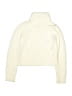 Max Studio Ivory Turtleneck Sweater Size 7 - photo 2
